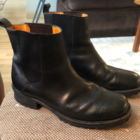 frye greyson chelsea